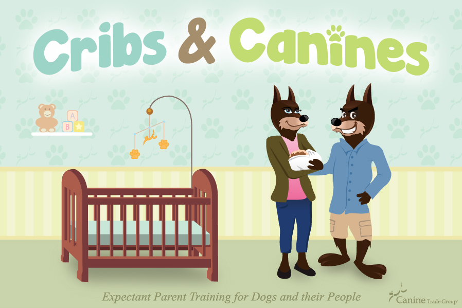 cribs and canines