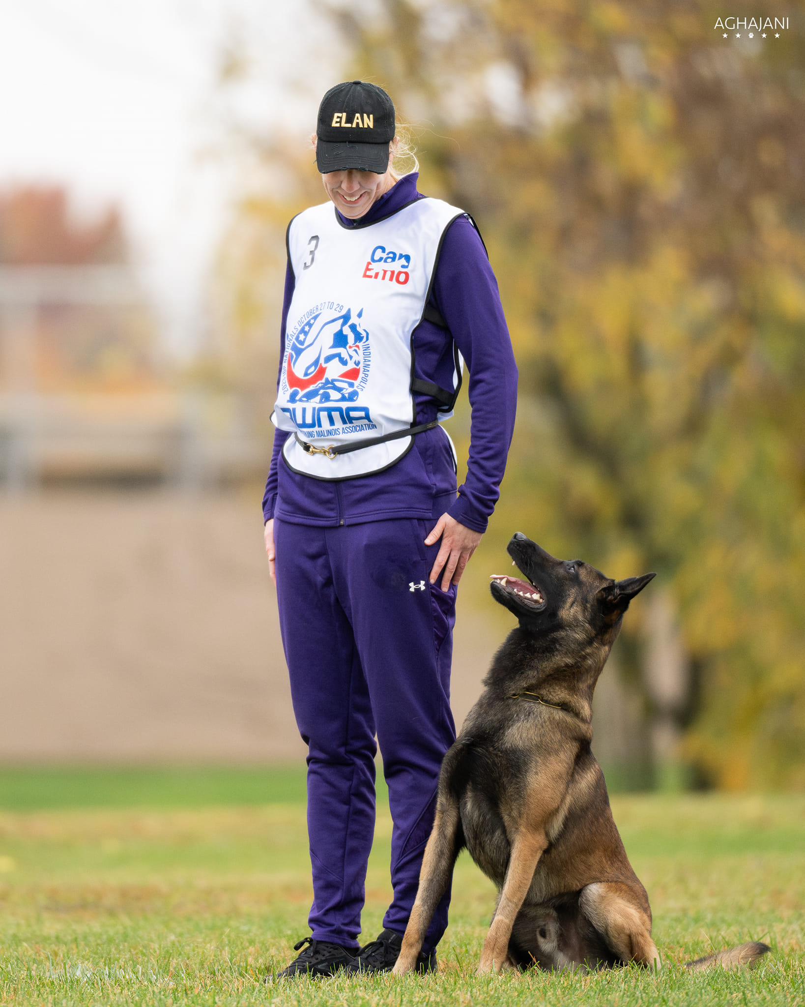 canine trade group